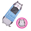 Children Warm Sleeping Sack Blanket Bag - Paule & Angels