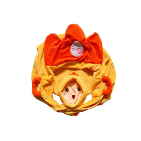 Image of Child safety seat cover - Paule & Angels