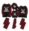 Family matching pajamas set - Paule & Angels