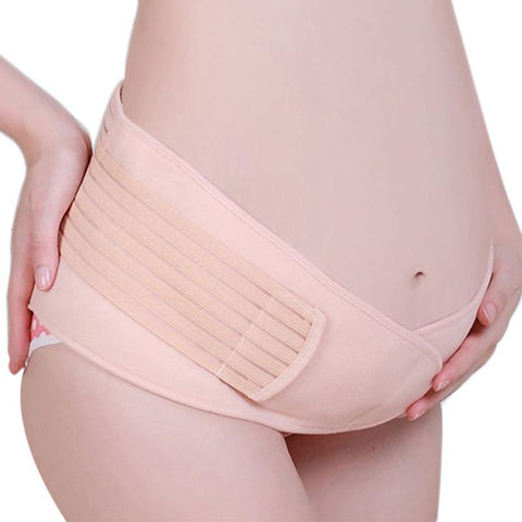 Image of Abdomen belt for pregnant women - Paule & Angels