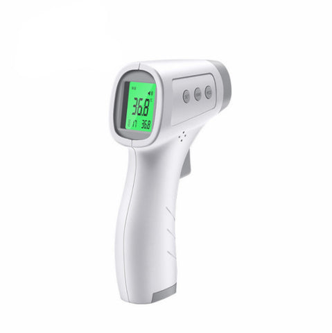 Image of Infrared Electronic Thermometer