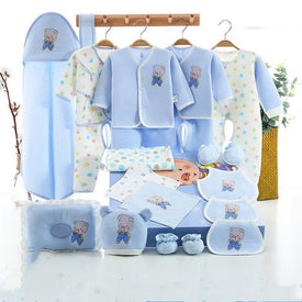 Baby full moon Underwear Set
