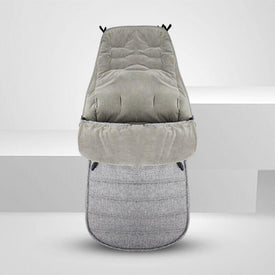 Baby Warm Sleeping Bag - Paule & Angels