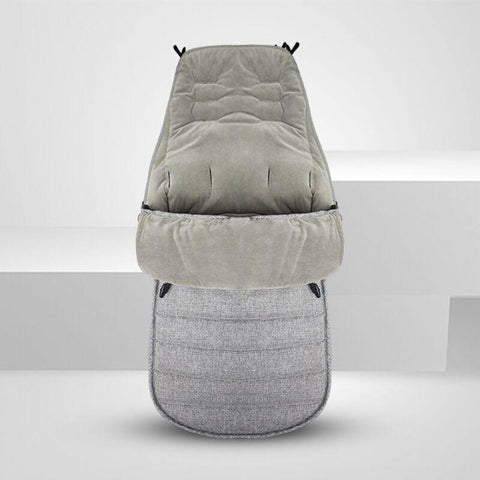 Image of Baby Warm Sleeping Bag - Paule & Angels