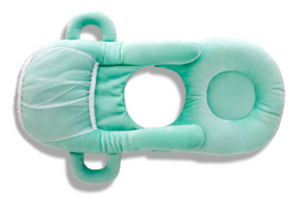 Almohada de alimentación para bebés lactancia materna anti-saliva