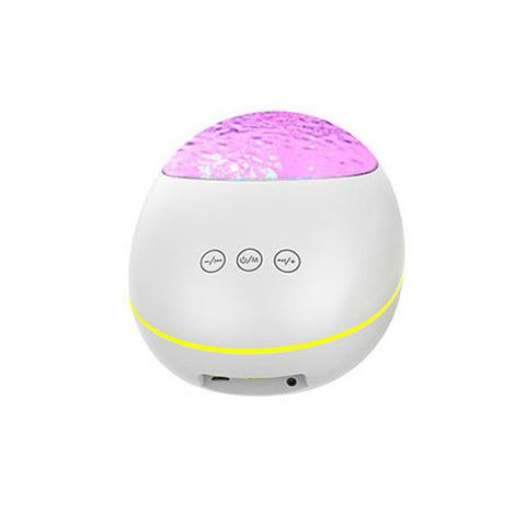 Image of LED Night Light e USB Control Music Player