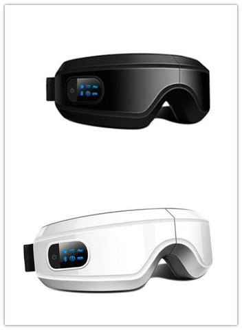 Image of 3D 4D Eye Massager & Bluetooth Music Player - Paule & Angels