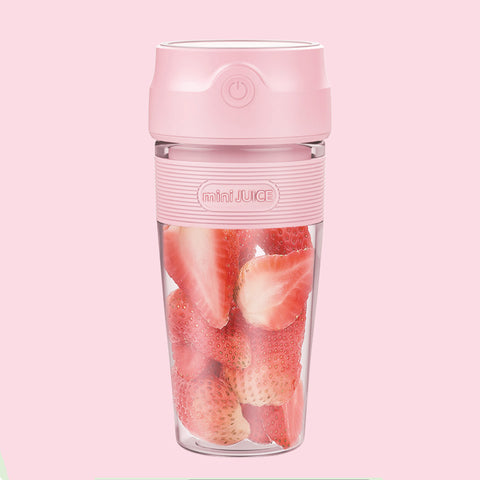 Image of Portable juicer Blender