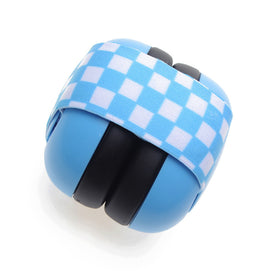 Protetor de ouvido para recém-nascido