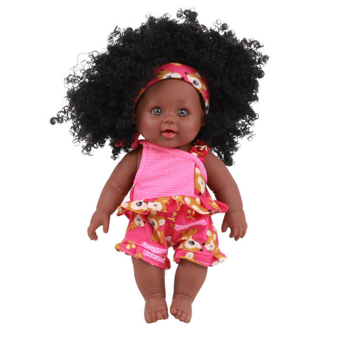 Image of Simulation baby doll toy