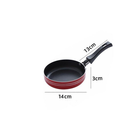 Image of Mini non-stick frying pan - Paule & Angels