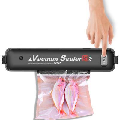 Image of Household Vacuum Sealing Machine - Paule & Angels