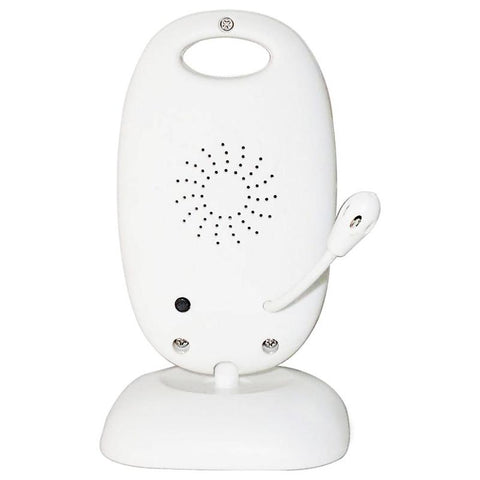 Image of Infant Wireless Video Baby Radio Babysitter Digital Baby Sleep Monitor Audio