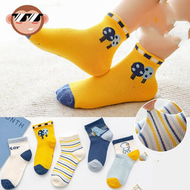 Socks, tube socks, children's floor socks, baby socks, baby socks