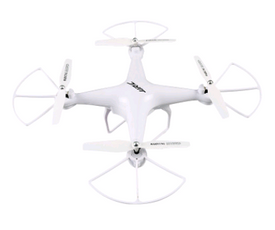 JJRC A20 control remoto quadcopter drone aviones de control remoto WiFi mapa aéreo pasar alta larga vida