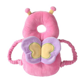 Apoio de cabeça de criança de colchonete infantil