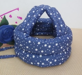 Baby Safety Helmet - Paule & Angels