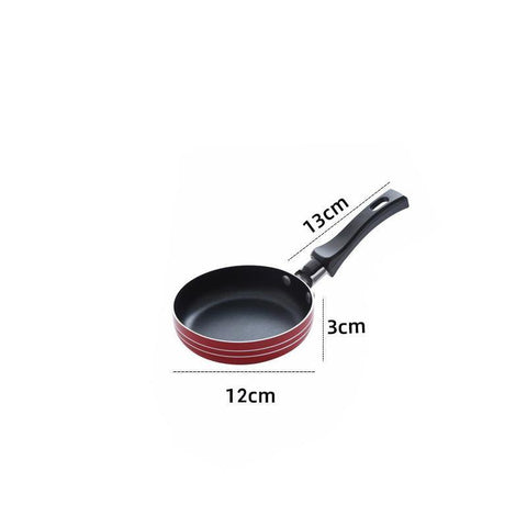 Image of Mini non-stick frying pan - Paule & Angels