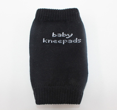 Image of Terry Child Knee Pad  - Baby Crawling Socks - Anti-skid Socks - Sports Safety