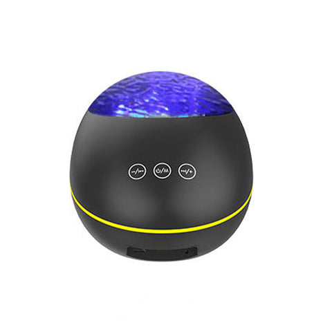 Image of LED Night Light e USB Control Music Player