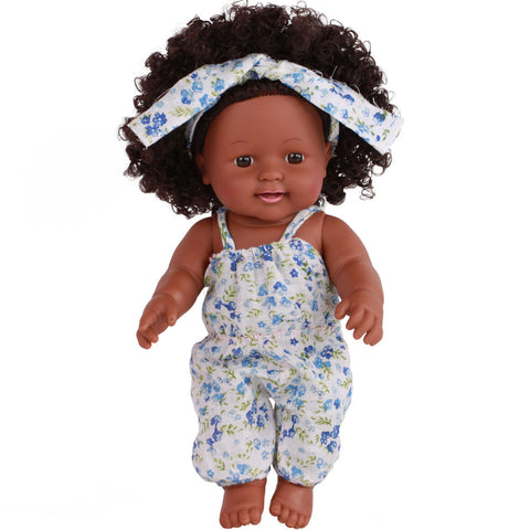 Image of Simulation baby doll toy