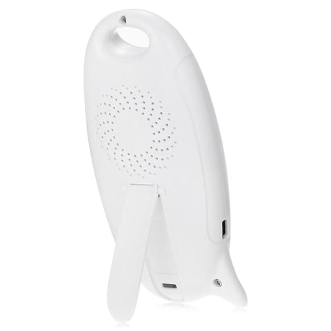 Image of Infant Wireless Video Baby Radio Babysitter Digital Baby Sleep Monitor Audio