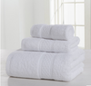 Cotton soft double-sided thickening towel skin-friendly bath towel beauty salon bathrobe bath towel set - Paule & Angels