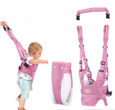 Image of Safety harness baby drop-proof to Help children walk