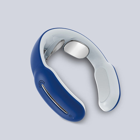 Image of Neck Massager Multifunctional Massage Remote Control