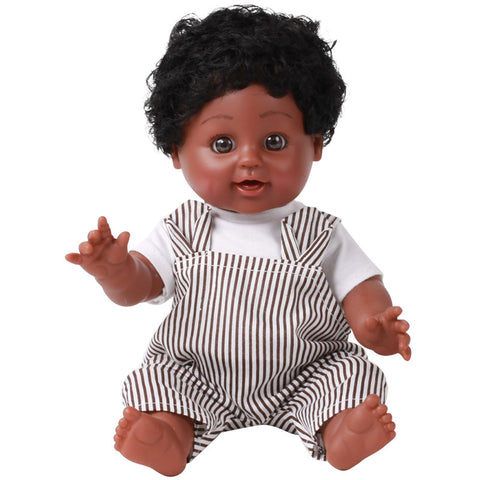 Image of Simulation baby doll toy