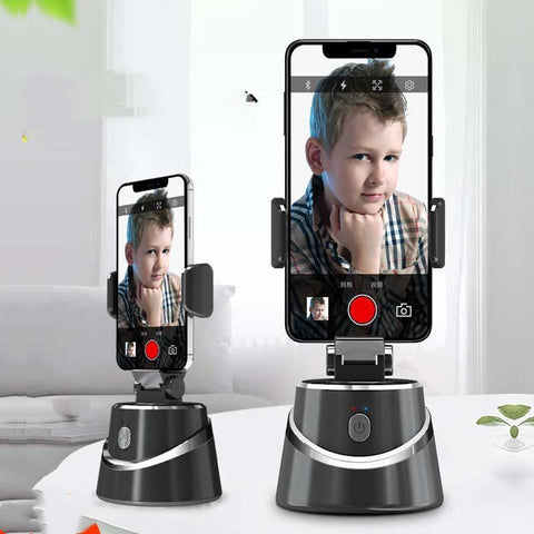 Image of 360° Object Tracking Phone Holder - Paule & Angels