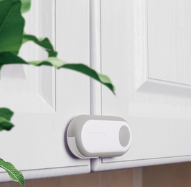 Bloqueo de seguridad para bebés