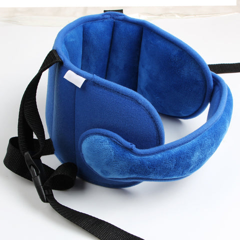 Image of Kids Head Belt for Car Sleep - Multifuntionnal