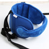 Kids Head Belt for Car Sleep - Multifuntionnal