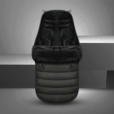 Image of Baby Warm Sleeping Bag - Paule & Angels