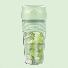 Liquidificador de espremedor portátil