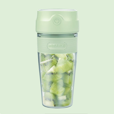 Image of Portable juicer Blender