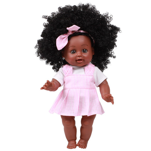 Image of Simulation baby doll toy