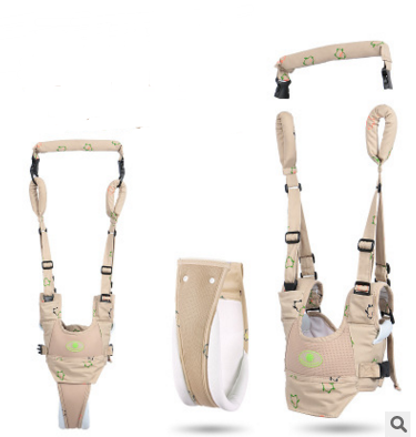 Image of Safety harness baby drop-proof to Help children walk