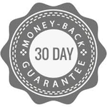 Image of 30-Day Money-Back Guarantee